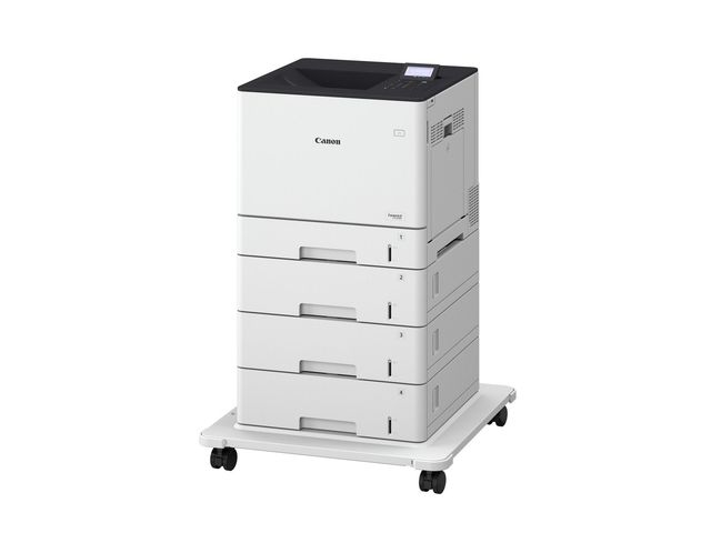 i-SENSYS X C1538P